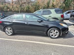 2013 Hyundai Sonata Limited