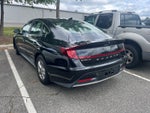 2020 Hyundai Sonata SE