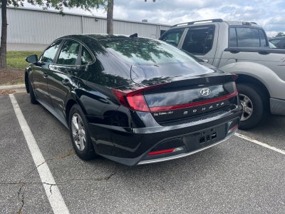 2020 Hyundai Sonata SE
