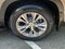 2014 Toyota Highlander XLE