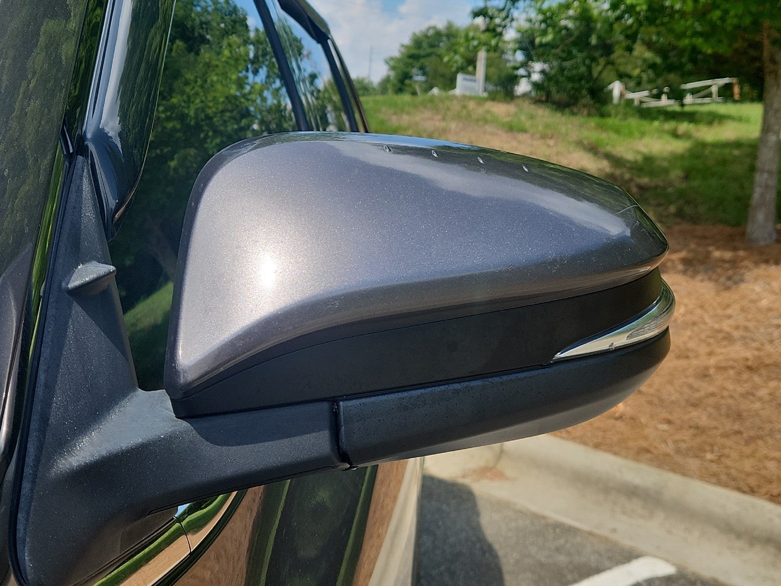 2014 Toyota Highlander XLE