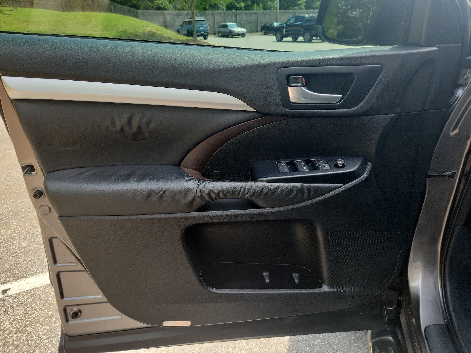 2014 Toyota Highlander XLE