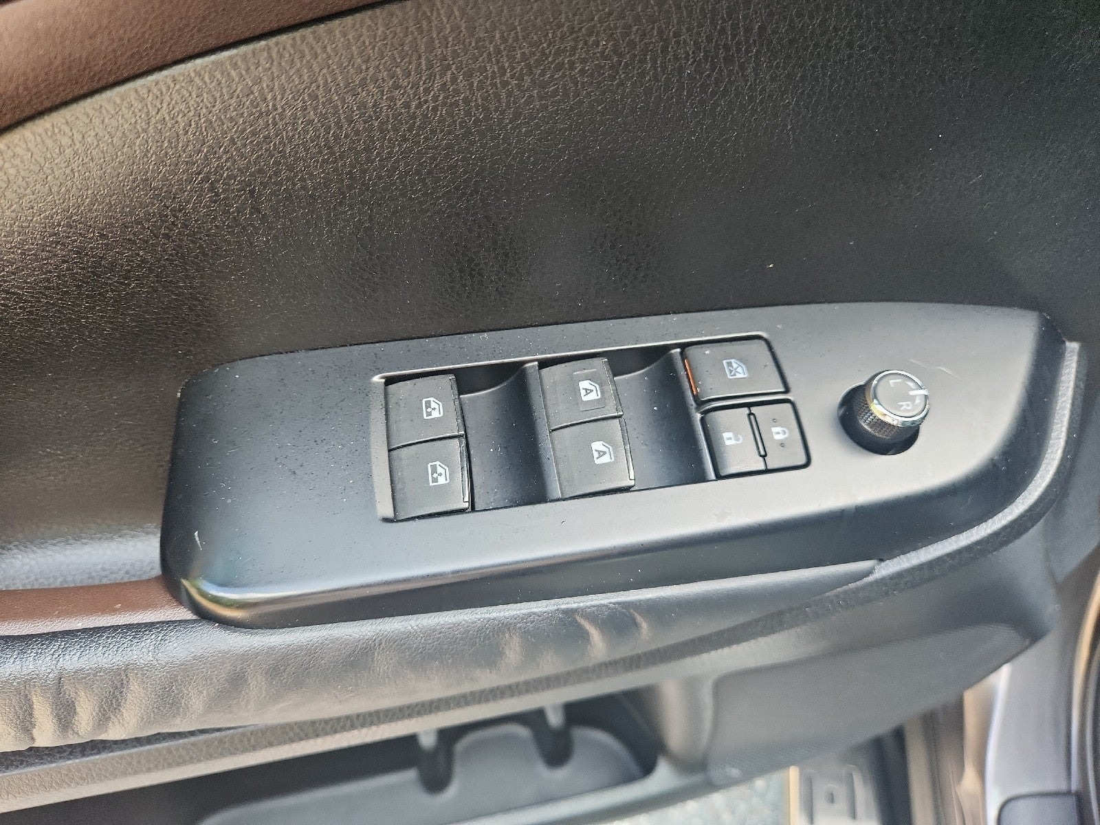 2014 Toyota Highlander XLE