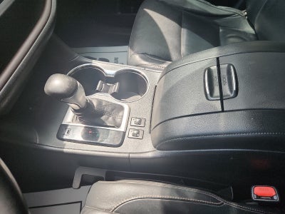 2014 Toyota Highlander XLE