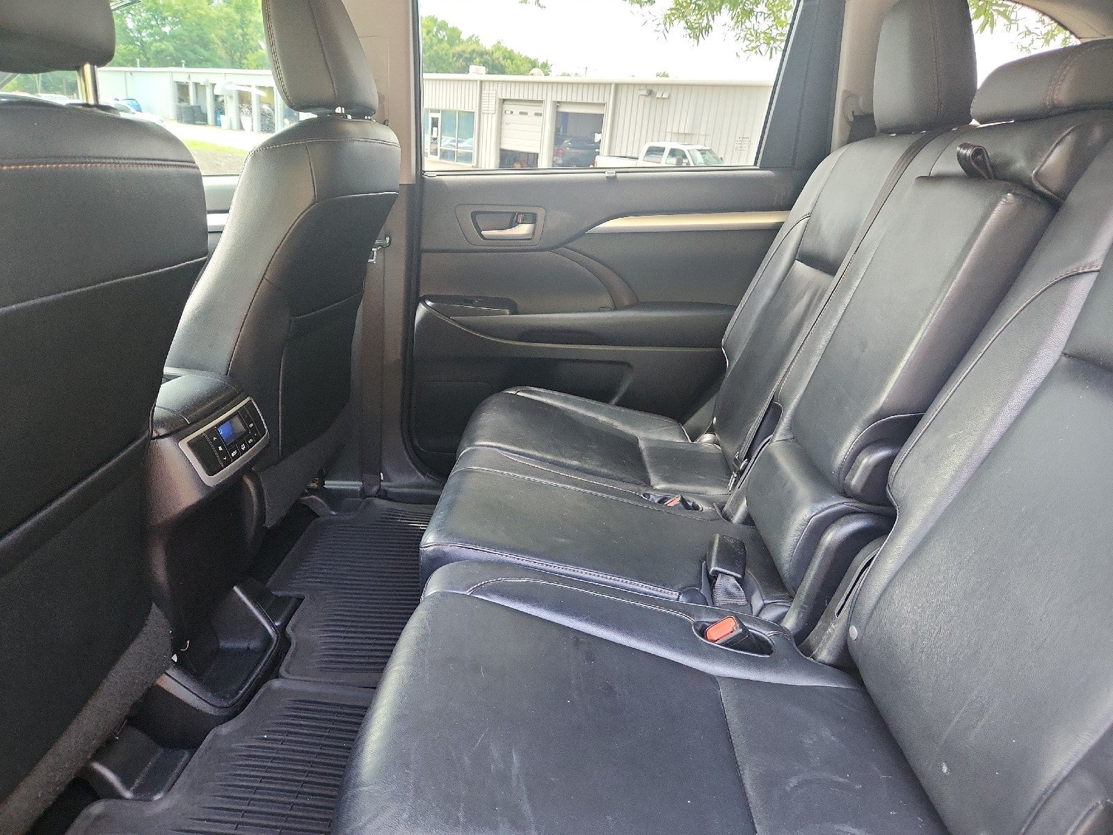 2014 Toyota Highlander XLE