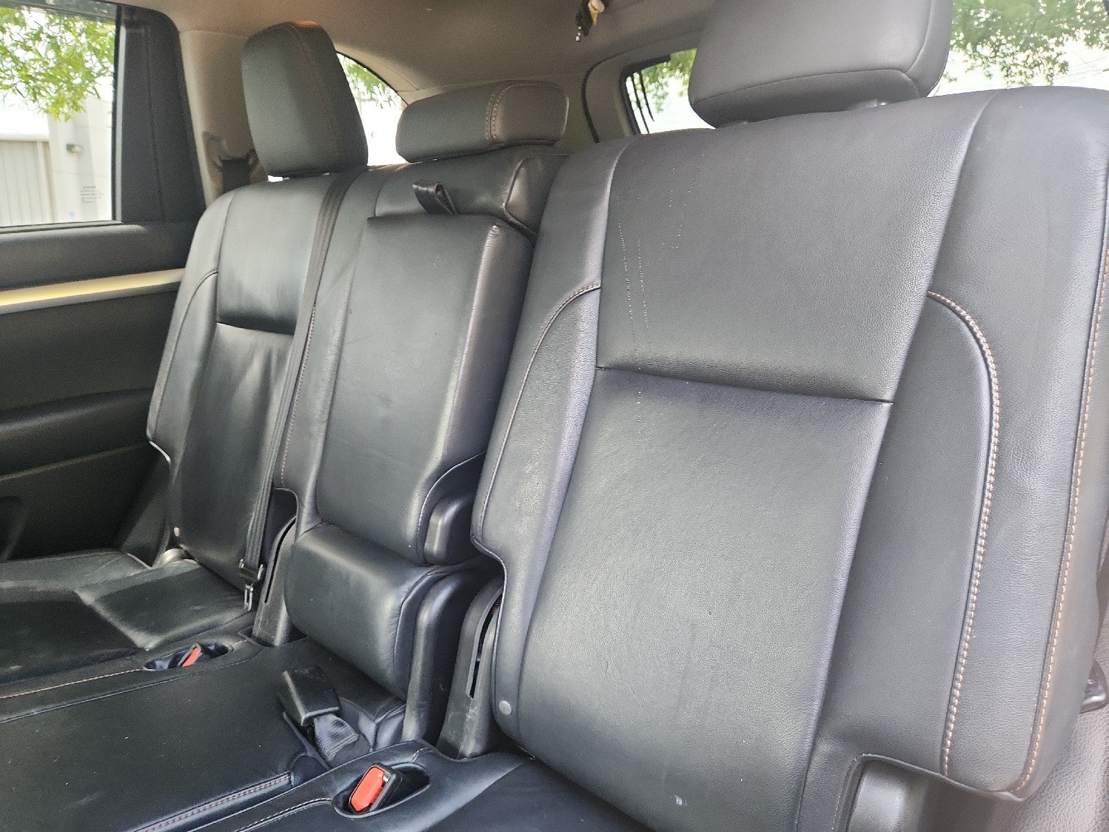 2014 Toyota Highlander XLE