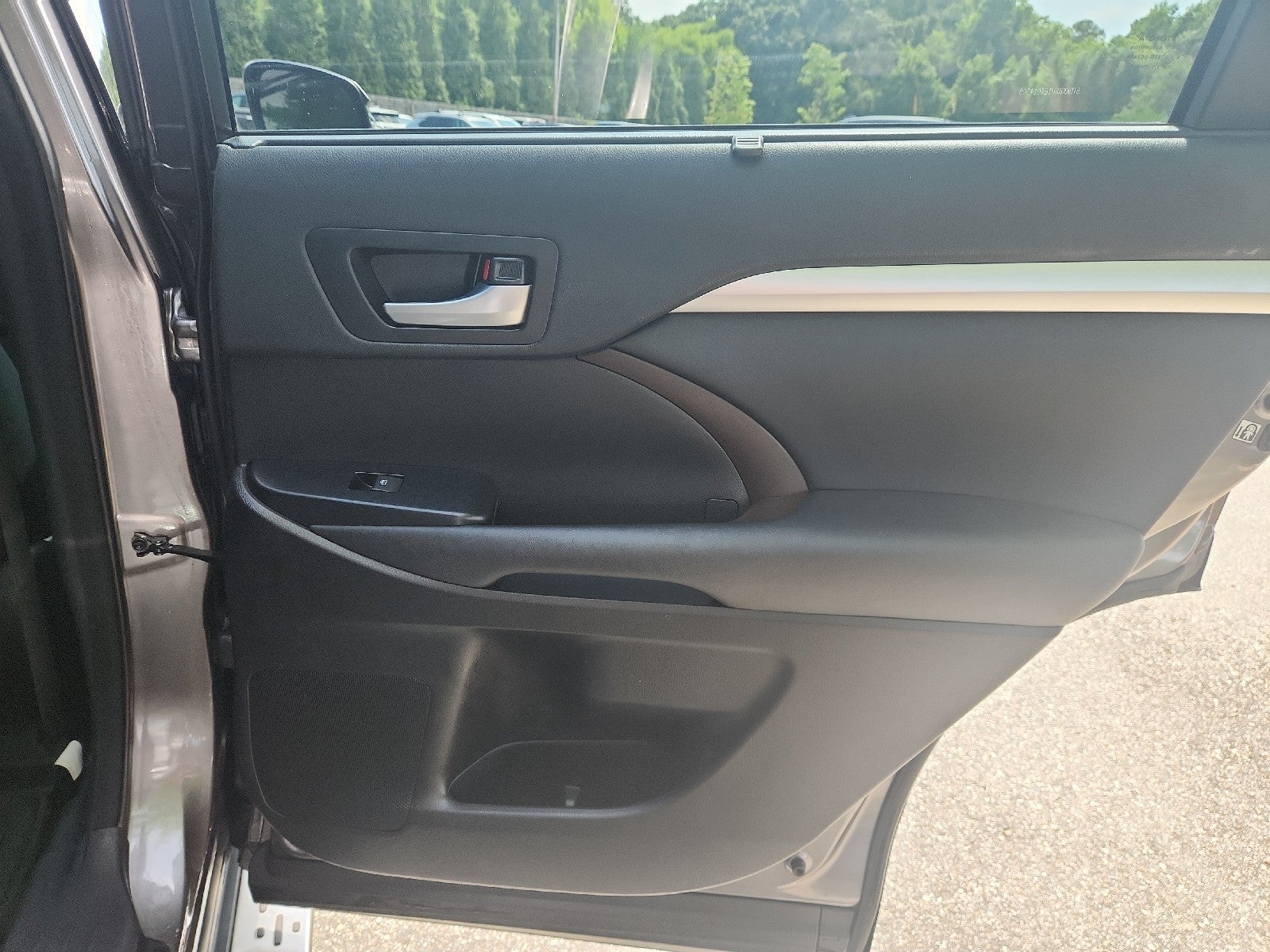 2014 Toyota Highlander XLE