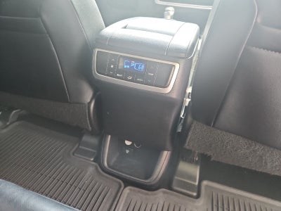 2014 Toyota Highlander XLE