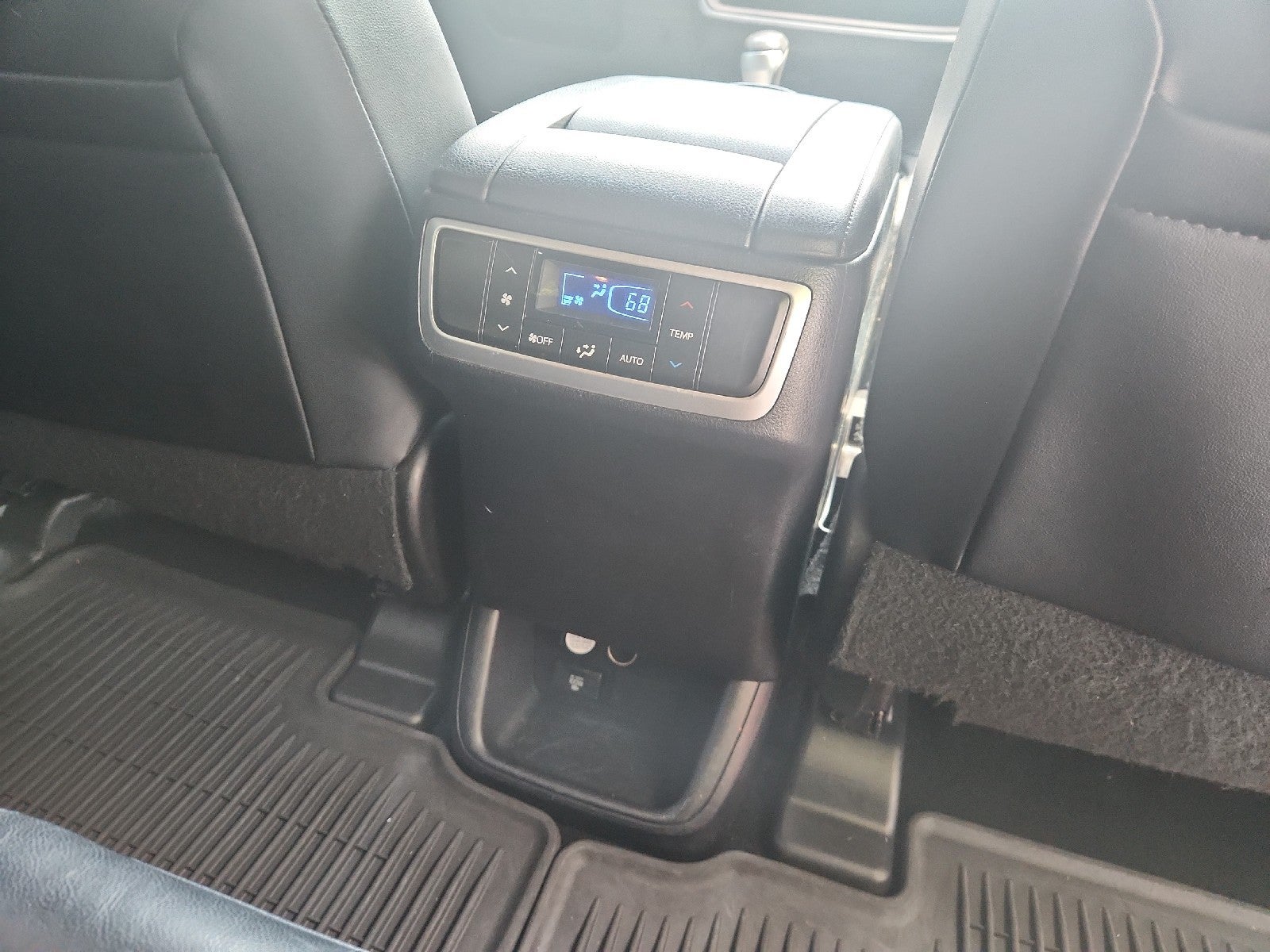 2014 Toyota Highlander XLE