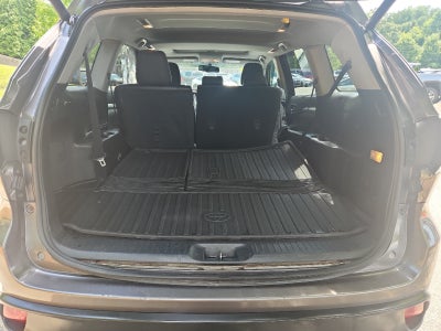 2014 Toyota Highlander XLE