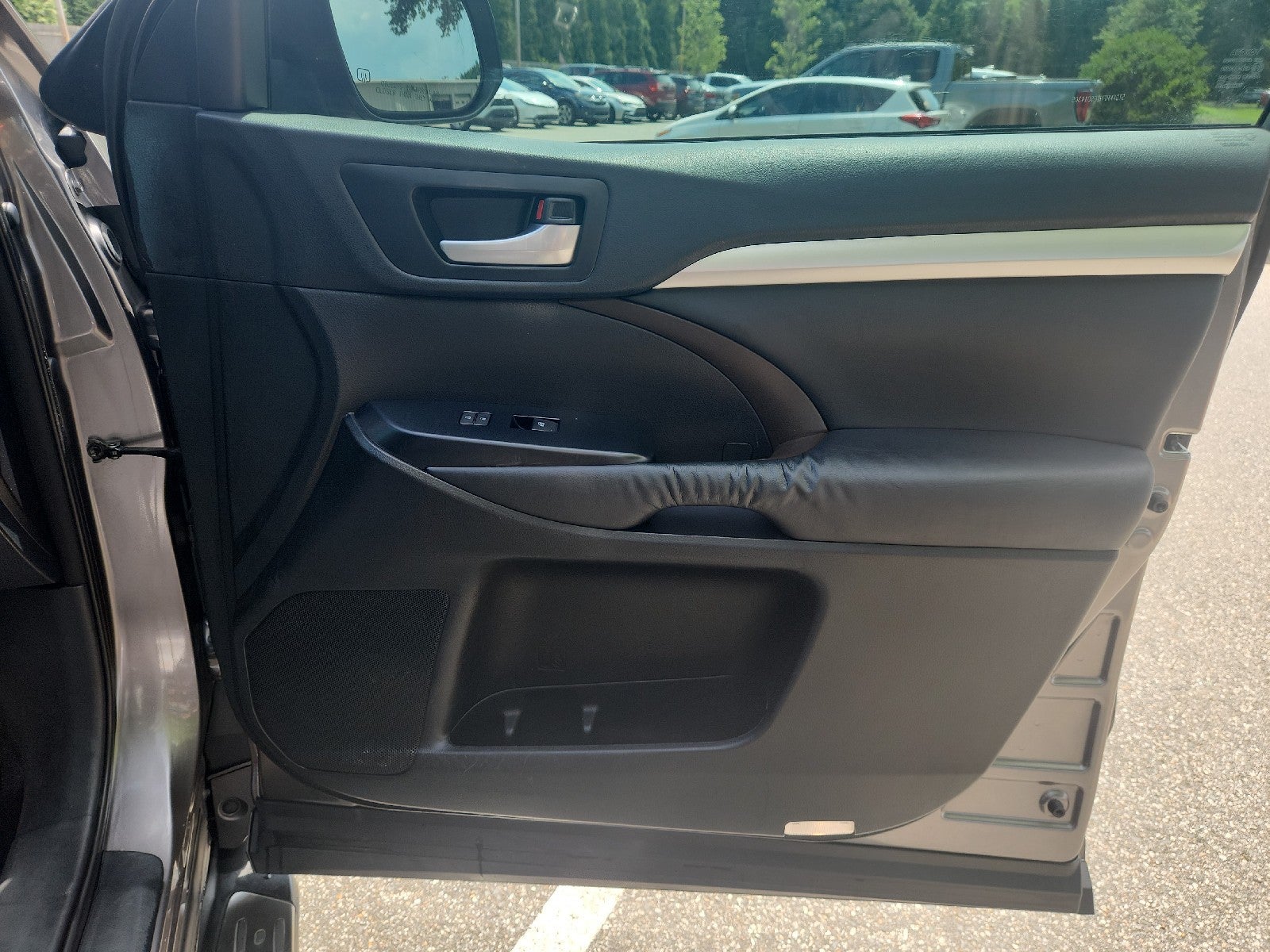 2014 Toyota Highlander XLE