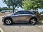 2014 Toyota Highlander XLE