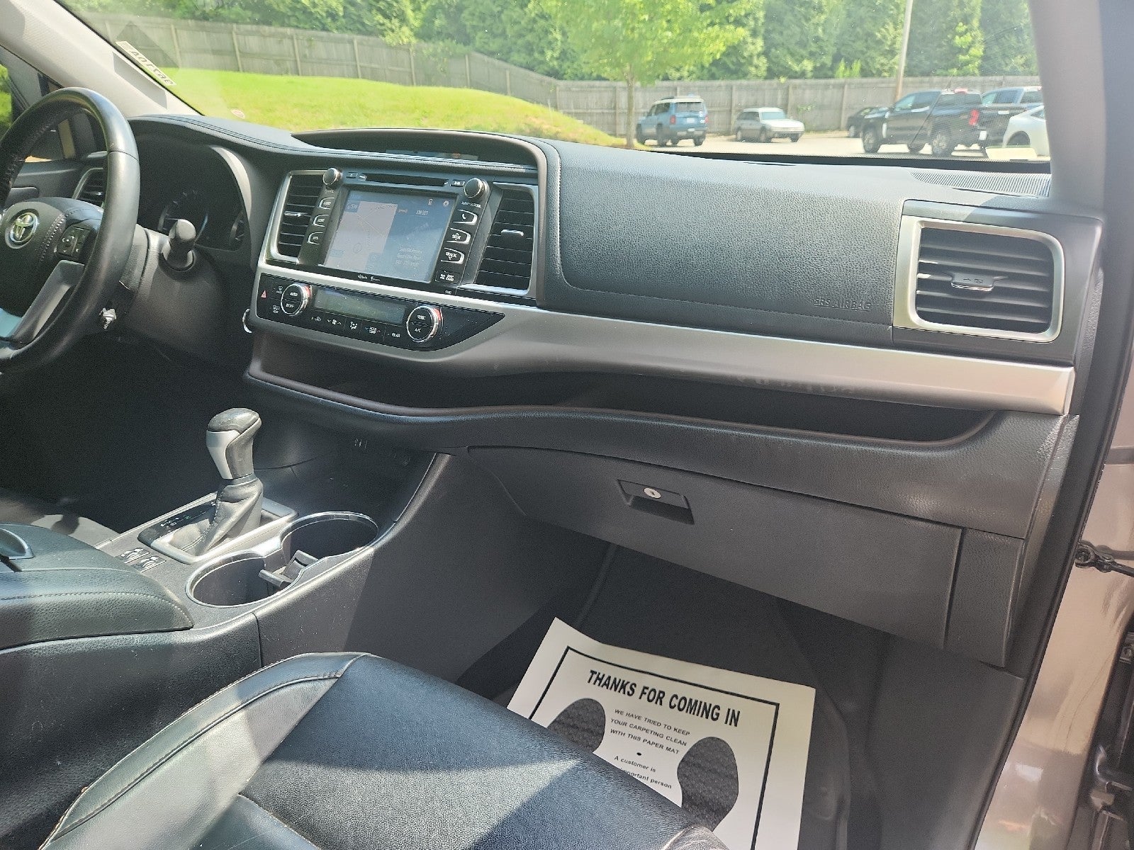 2014 Toyota Highlander XLE