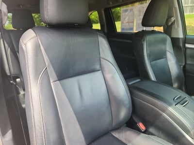 2014 Toyota Highlander XLE