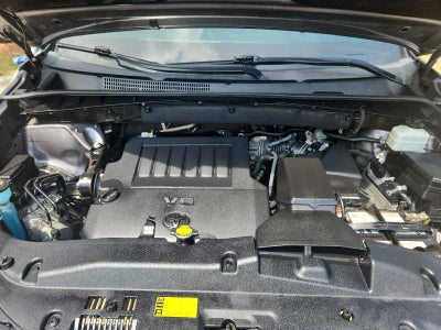 2014 Toyota Highlander XLE