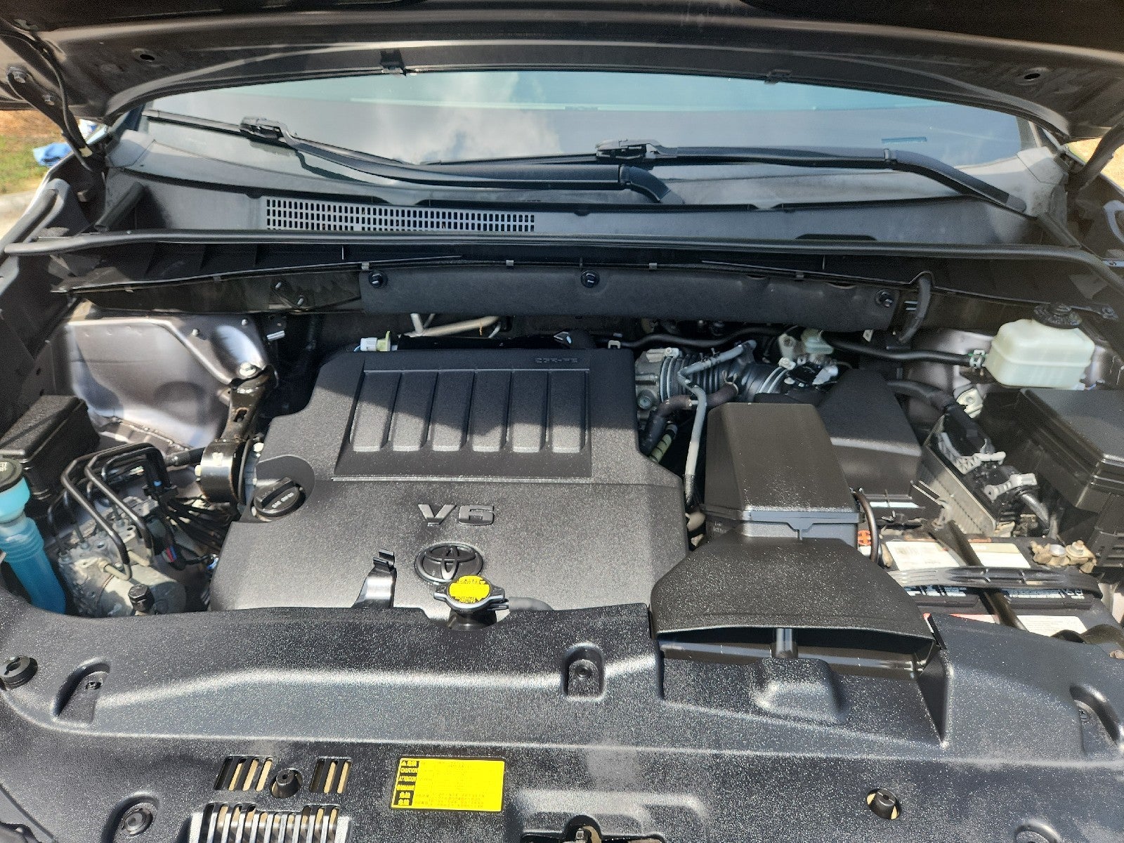 2014 Toyota Highlander XLE