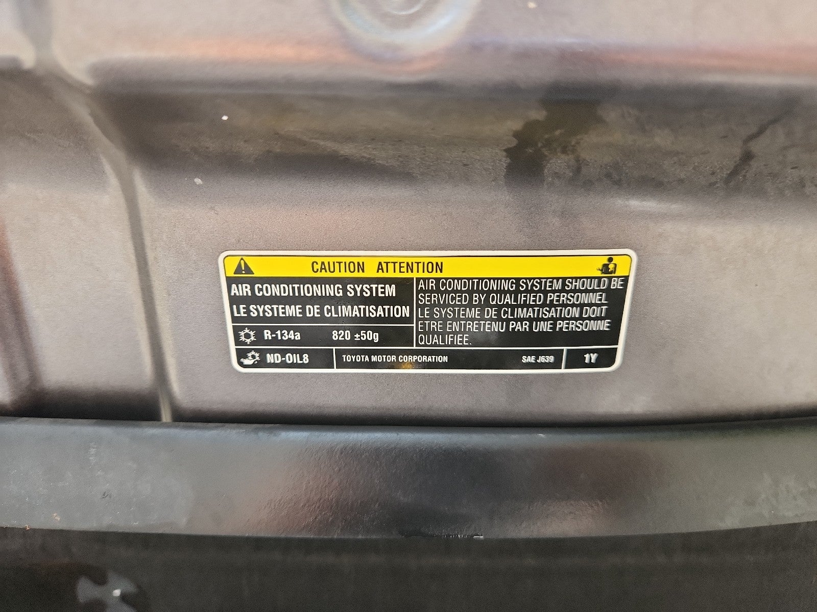 2014 Toyota Highlander XLE