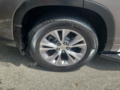 2014 Toyota Highlander XLE