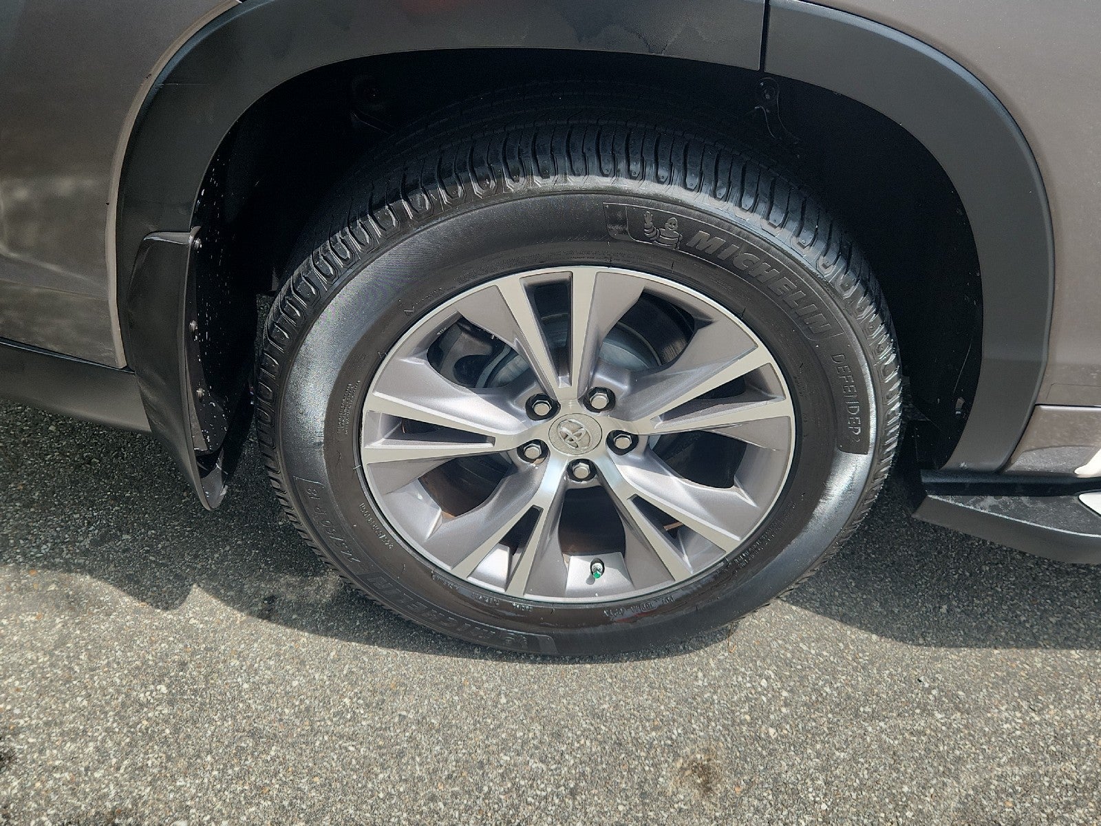 2014 Toyota Highlander XLE