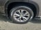 2014 Toyota Highlander XLE
