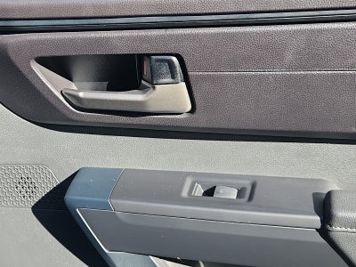 2024 Toyota Tundra 4WD SR5
