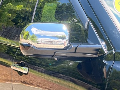 2022 Toyota Tundra 4WD 1794 Edition