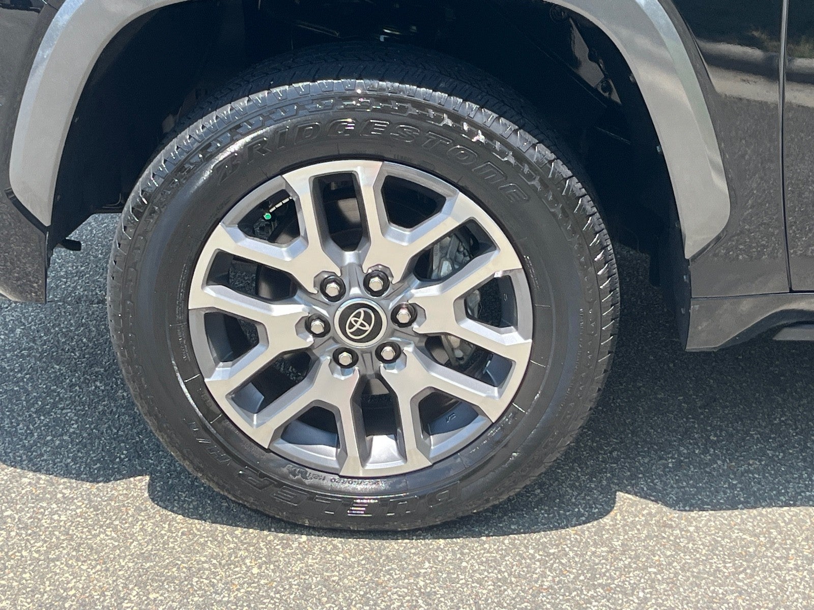 2022 Toyota Tundra 4WD 1794 Edition