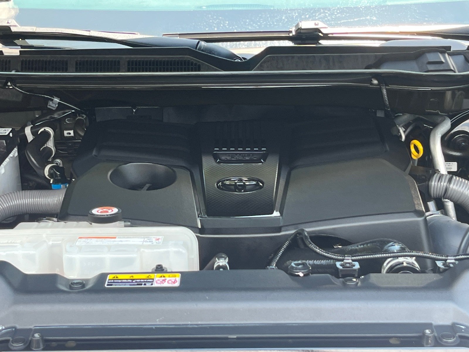 2022 Toyota Tundra 4WD 1794 Edition