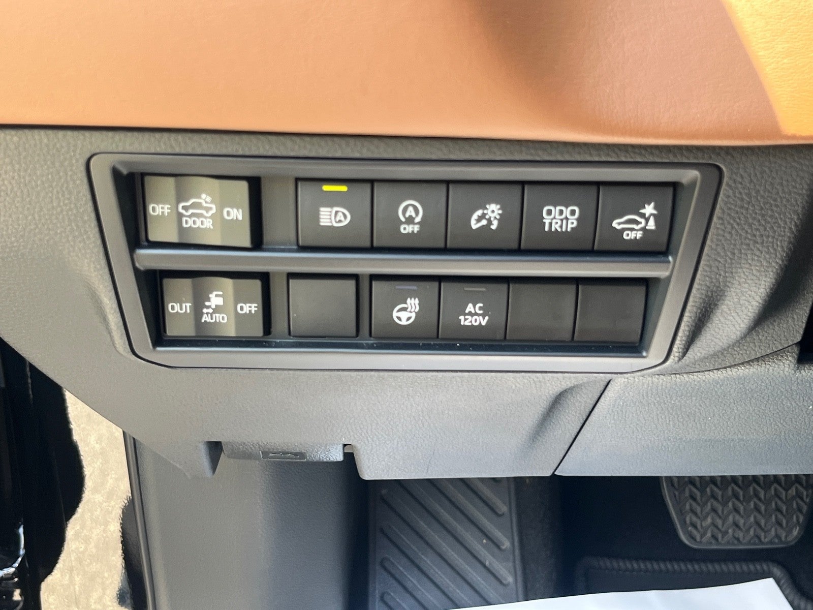 2022 Toyota Tundra 4WD 1794 Edition