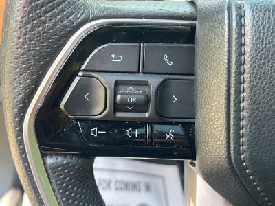 2022 Toyota Tundra 4WD 1794 Edition