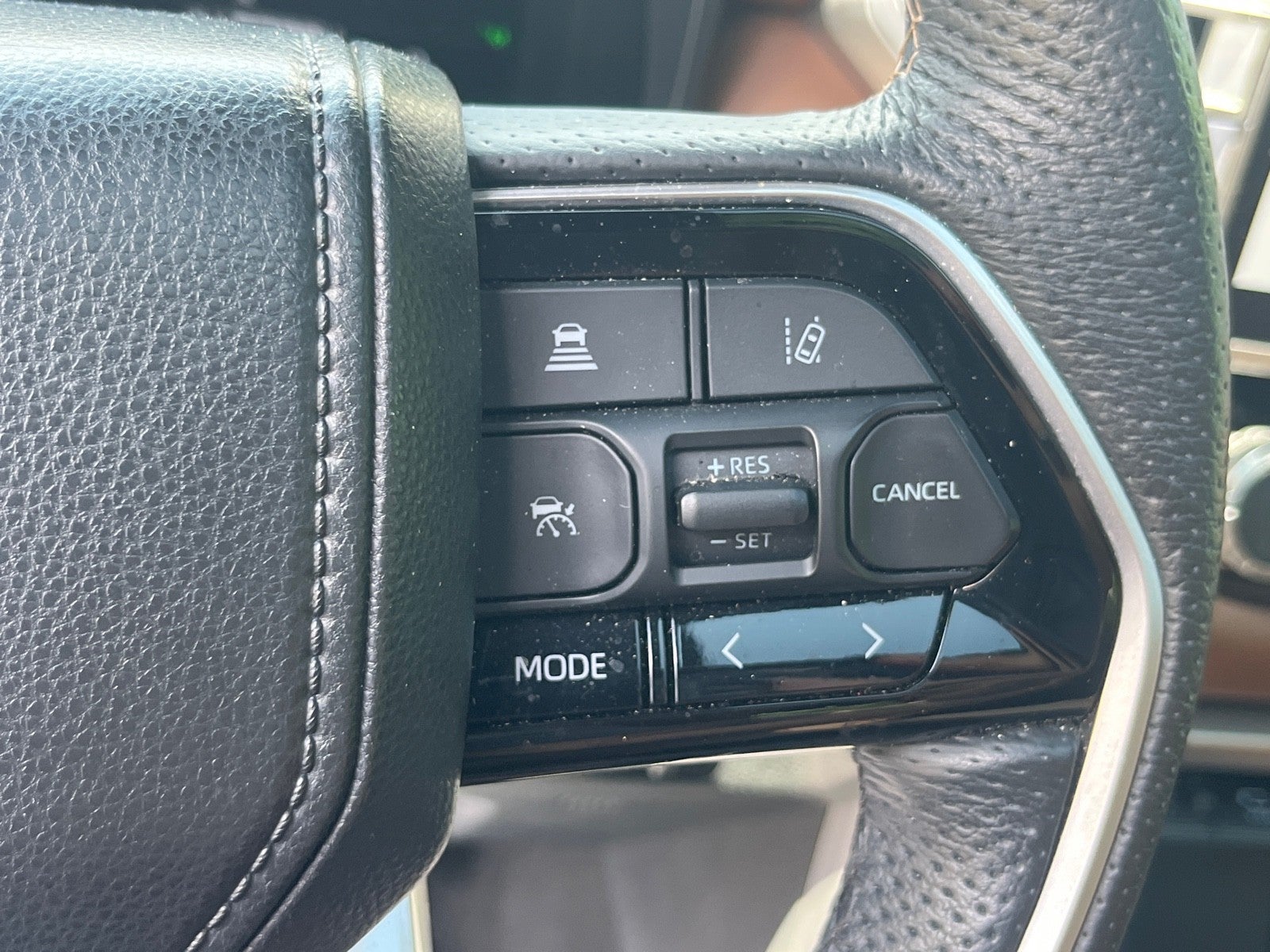 2022 Toyota Tundra 4WD 1794 Edition