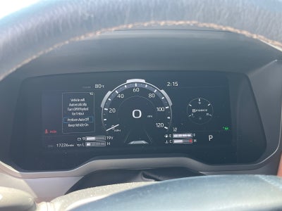 2022 Toyota Tundra 4WD 1794 Edition