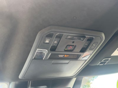 2022 Toyota Tundra 4WD 1794 Edition