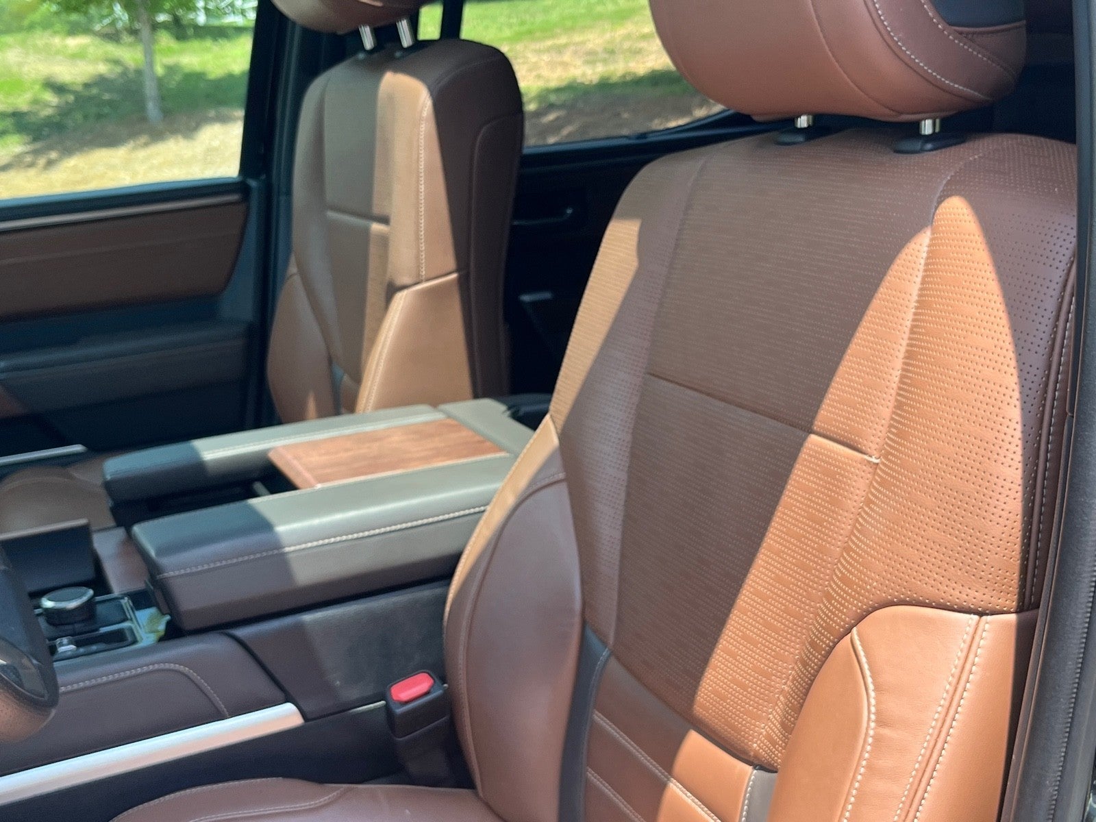 2022 Toyota Tundra 4WD 1794 Edition