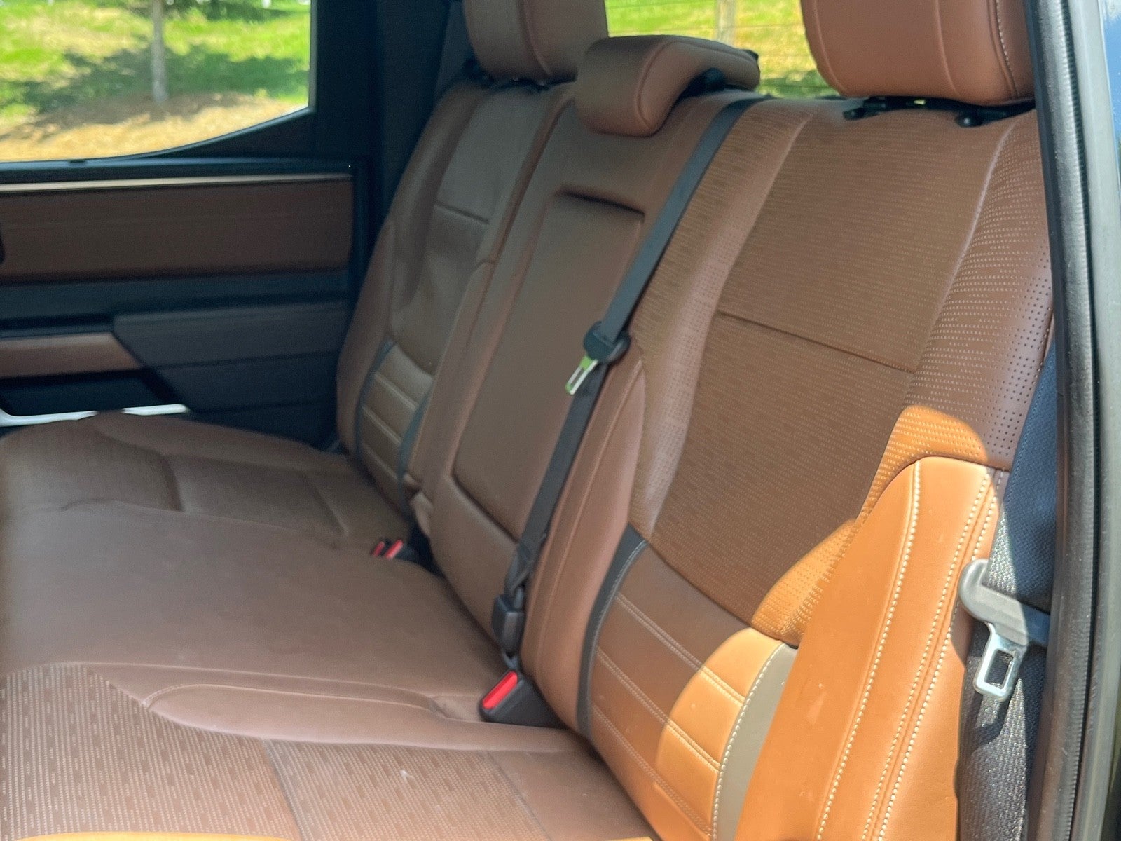 2022 Toyota Tundra 4WD 1794 Edition