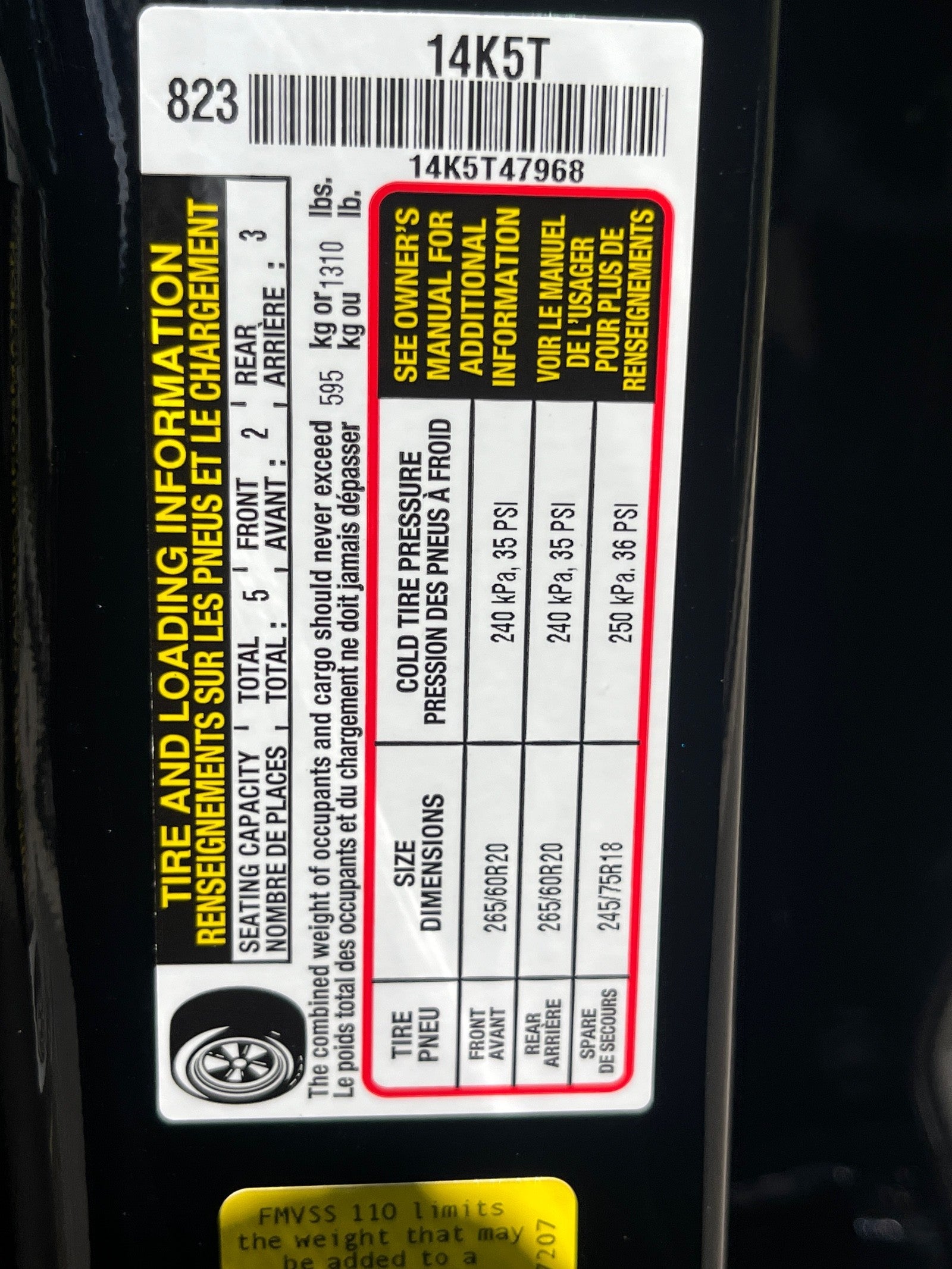 2022 Toyota Tundra 4WD 1794 Edition