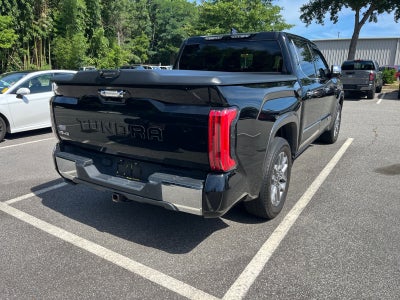 2022 Toyota Tundra 4WD 1794 Edition