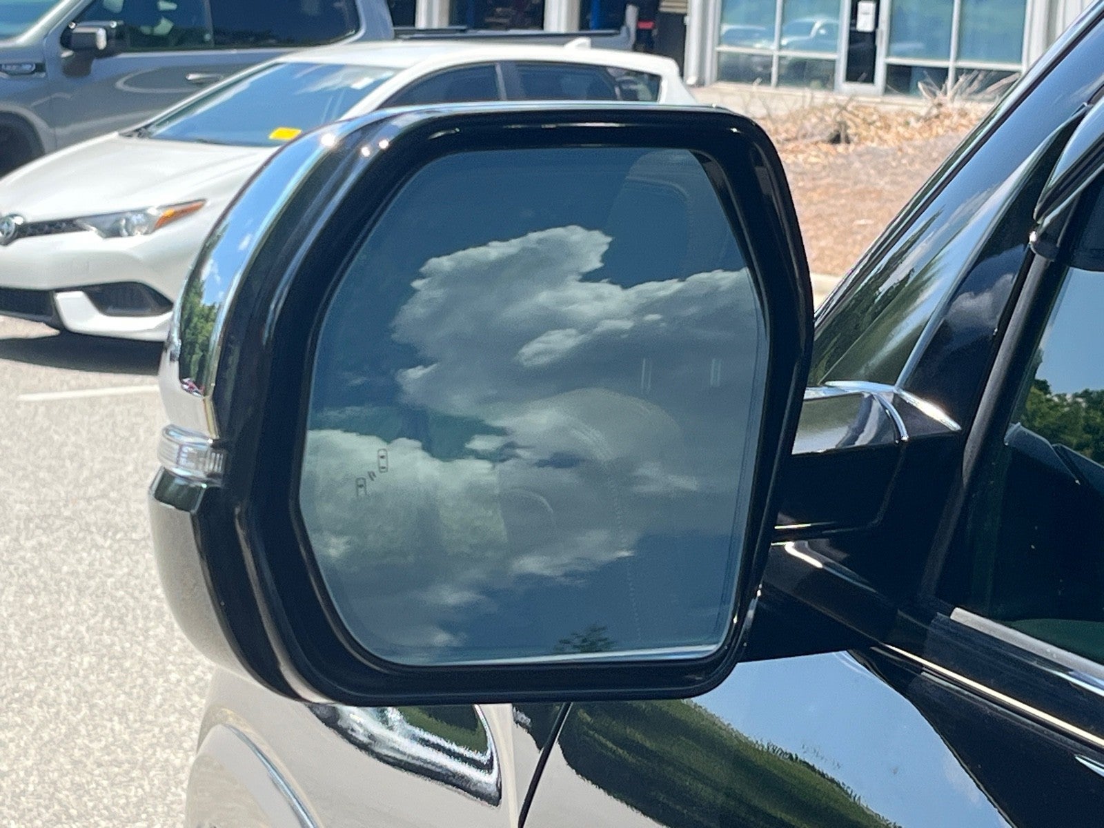 2022 Toyota Tundra 4WD 1794 Edition