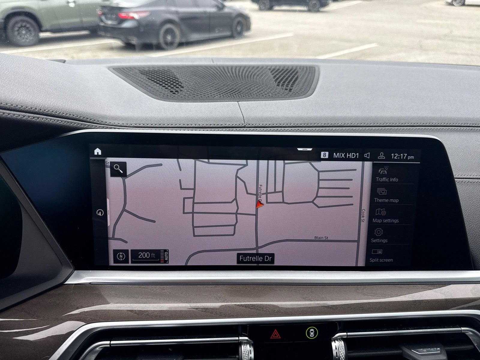 2023 BMW X5 sDrive40i