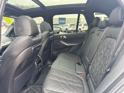 2023 BMW X5 sDrive40i