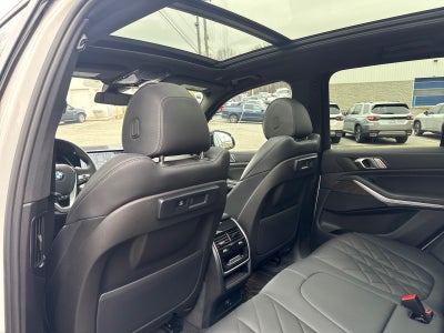 2023 BMW X5 sDrive40i