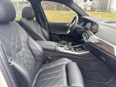 2023 BMW X5 sDrive40i