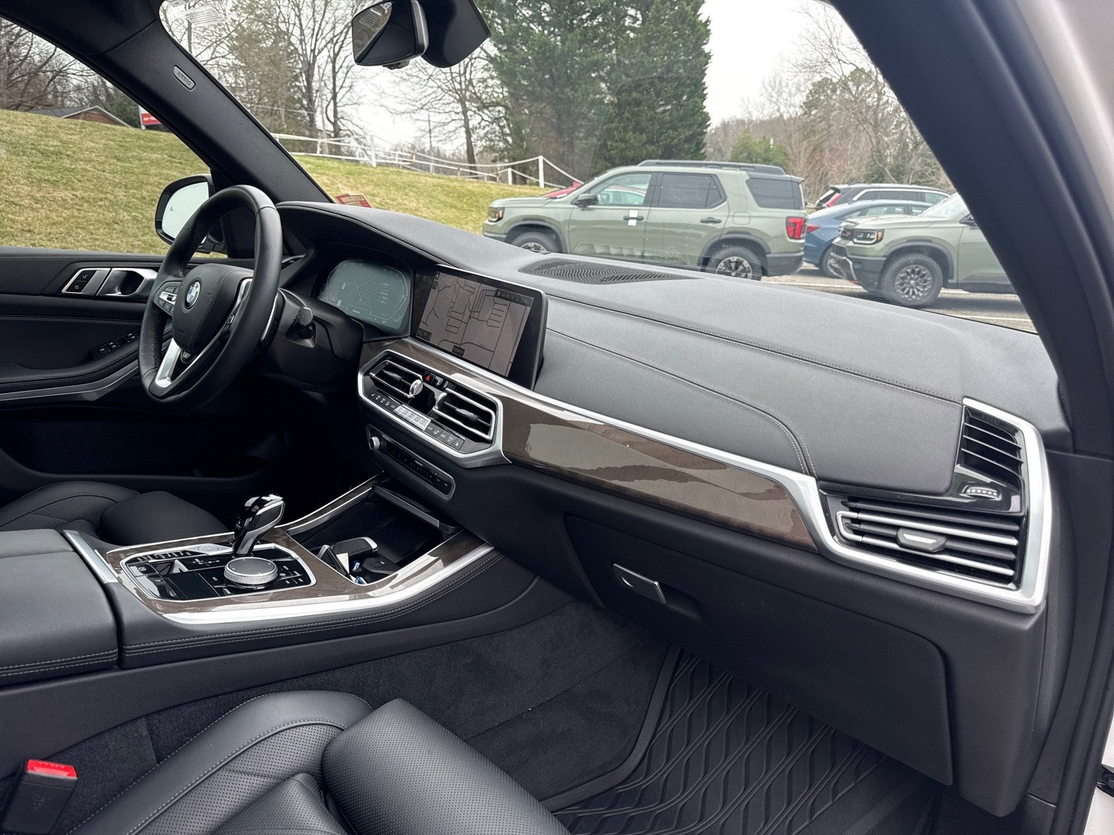 2023 BMW X5 sDrive40i