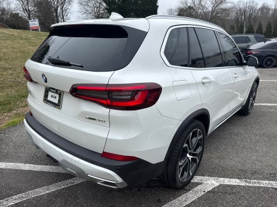2023 BMW X5 sDrive40i