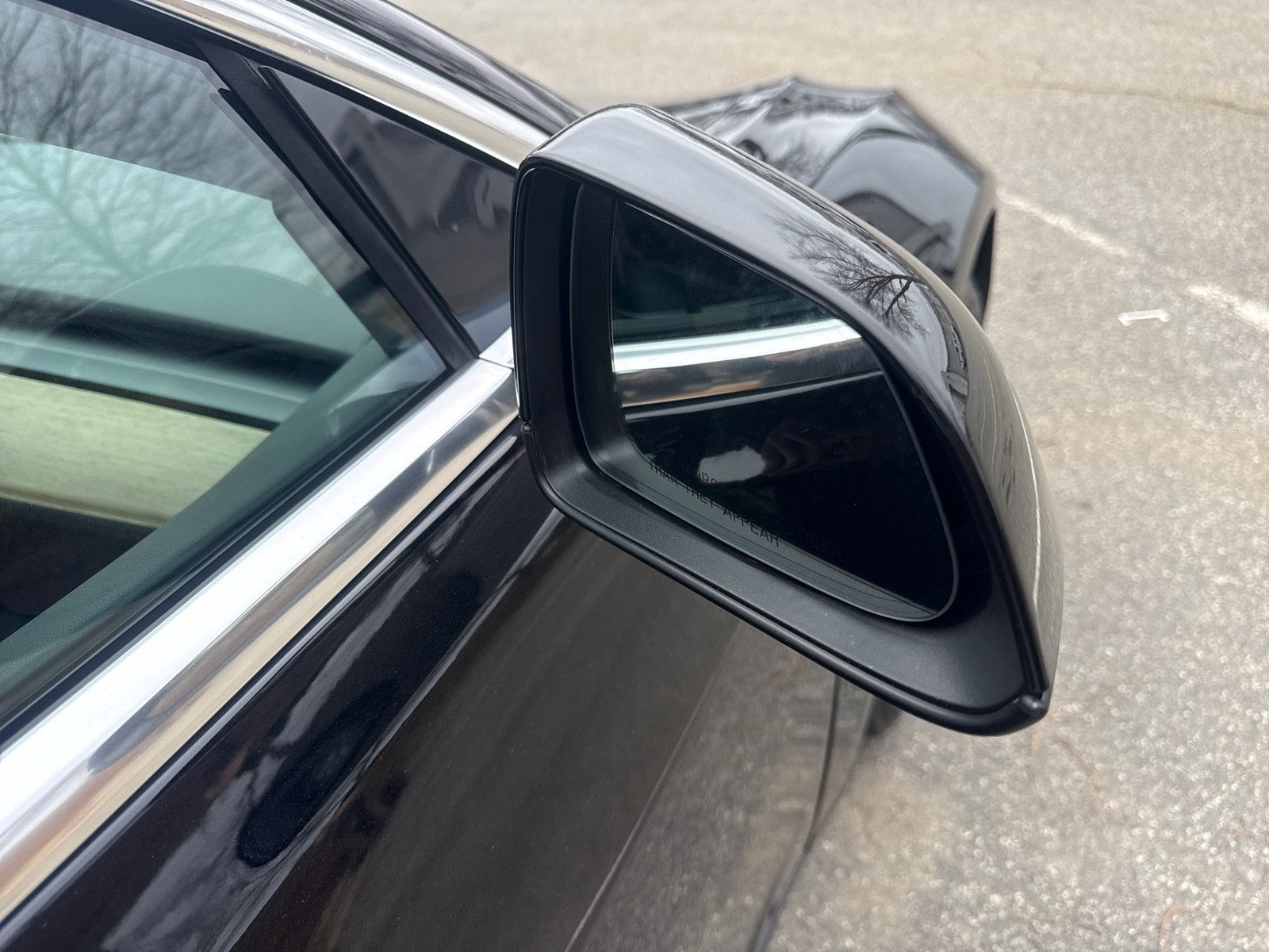 2018 Tesla Model 3 Long Range Battery