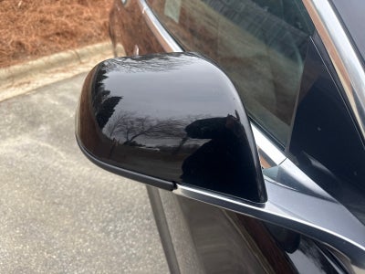 2018 Tesla Model 3 Long Range Battery