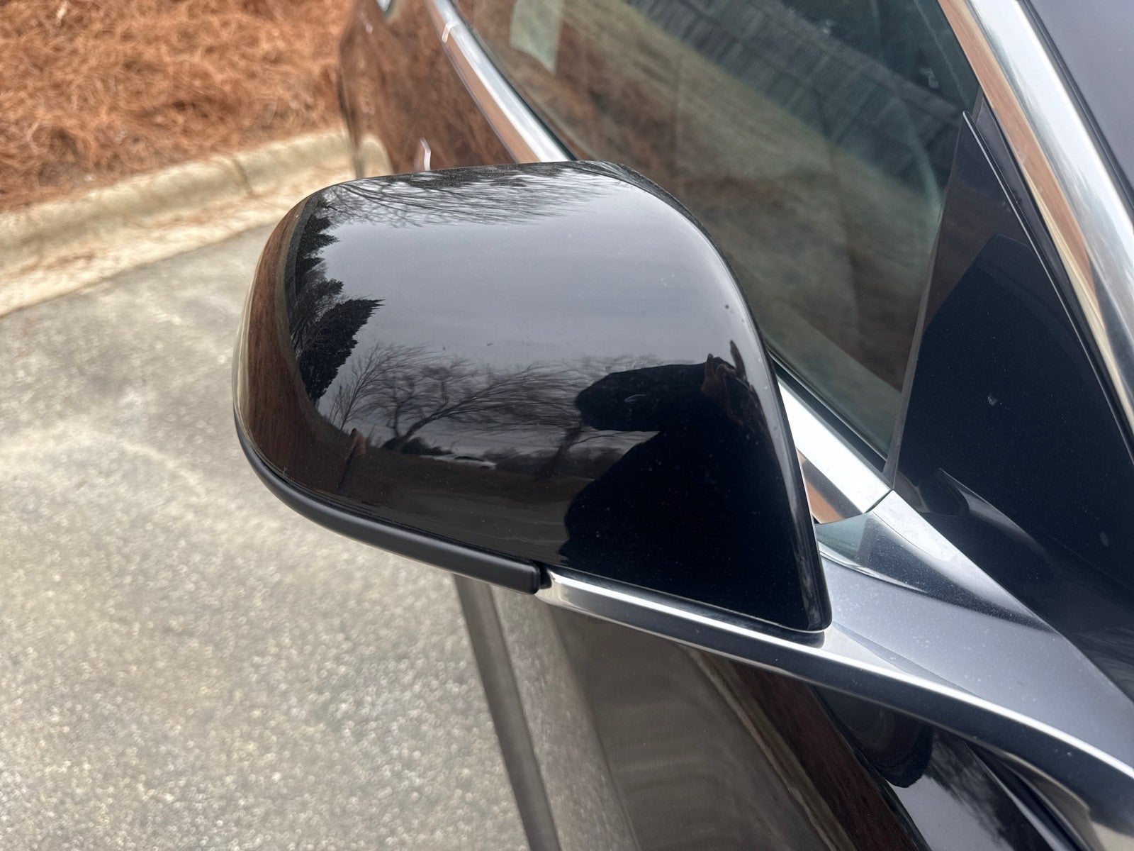 2018 Tesla Model 3 Long Range Battery