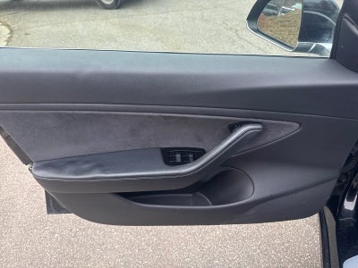 2018 Tesla Model 3 Long Range Battery