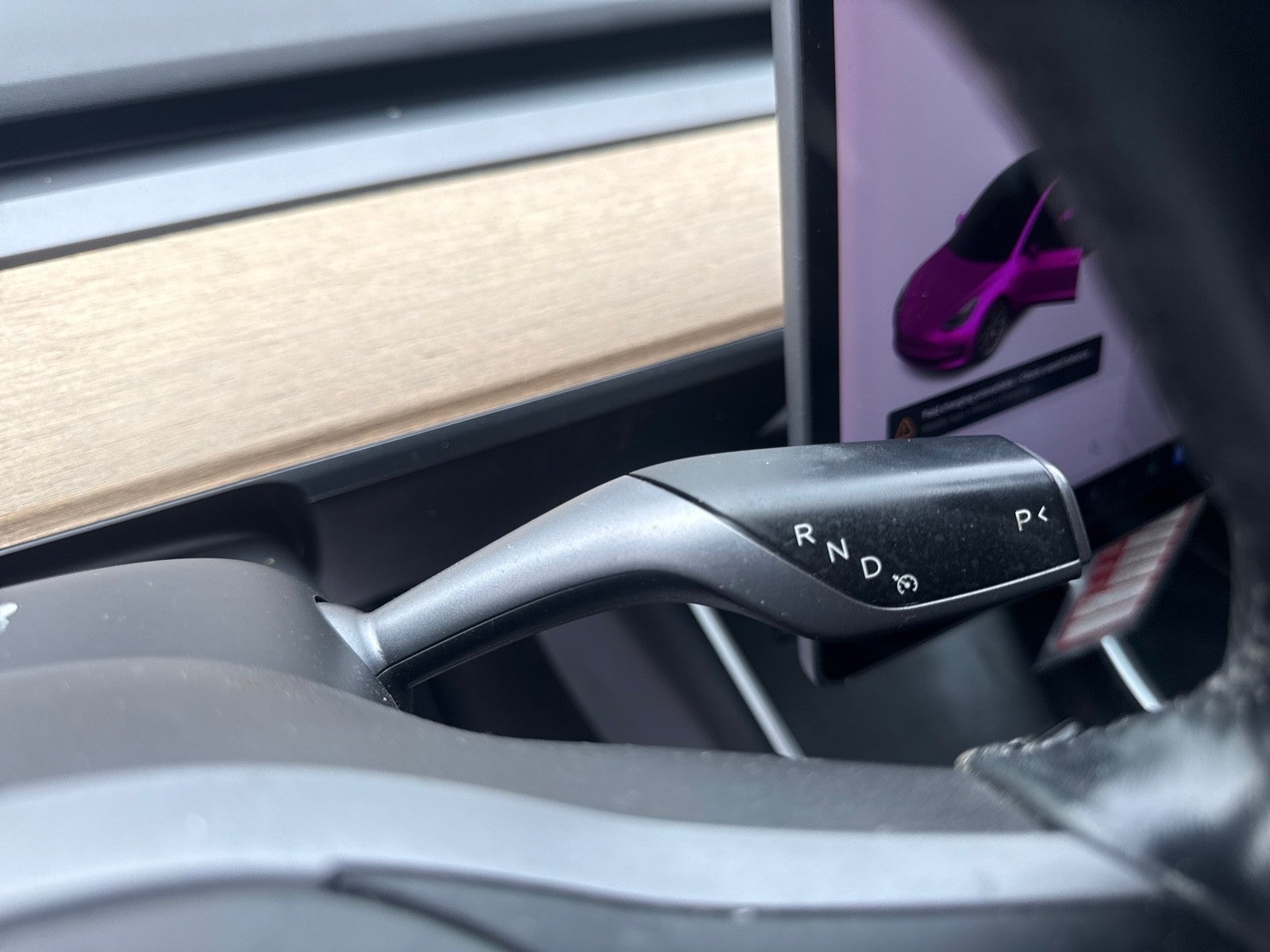 2018 Tesla Model 3 Long Range Battery