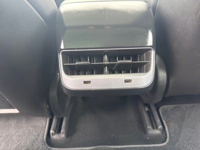 2018 Tesla Model 3 Long Range Battery